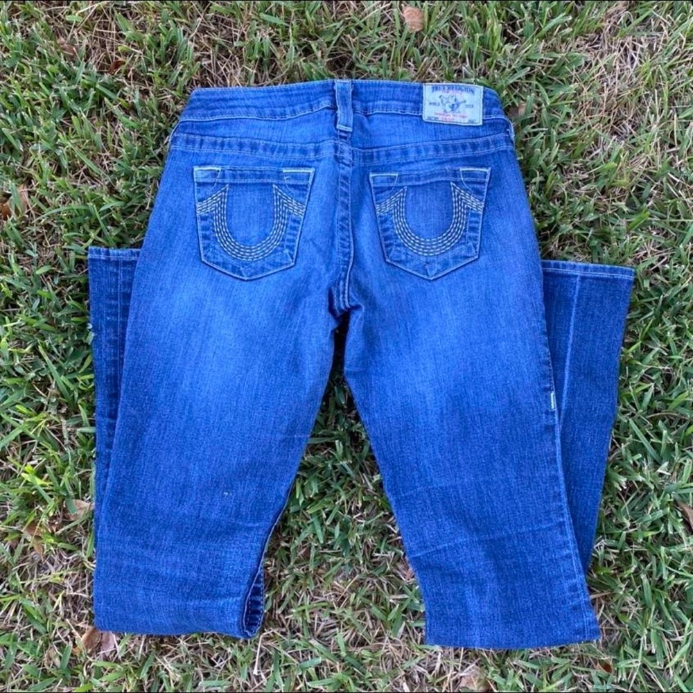 True religion jeans